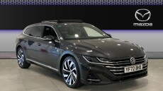 Volkswagen Arteon 2.0 TDI R-Line 5dr DSG Diesel Estate